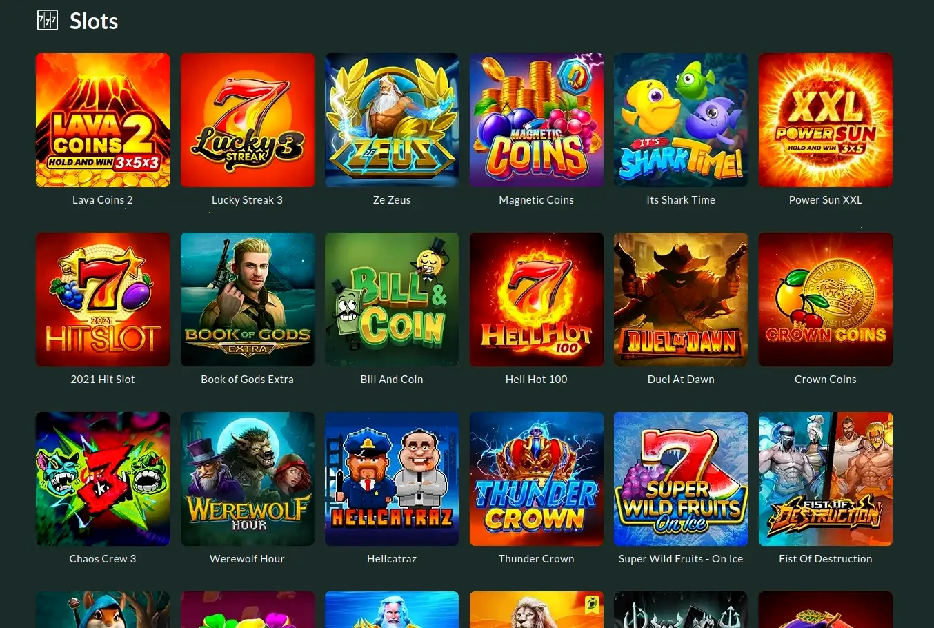 Del Oro Casino mobiele interface op smartphone